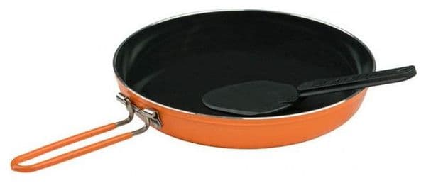 Poêle Jetboil Summit skillet