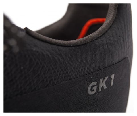 Gravel DMT GK1 Shoes Black / Charcoal