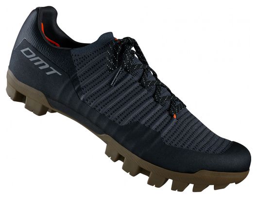 Zapatillas DMT GK1 Negro / Antracita