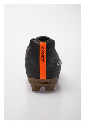 Zapatillas DMT GK1 Negro / Antracita