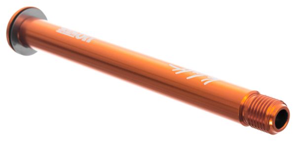 Asse Fox Racing Shox Kabolt - Boost 15x110mm arancione