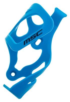 MSC Lateral Entry Bottle-Cage Blue