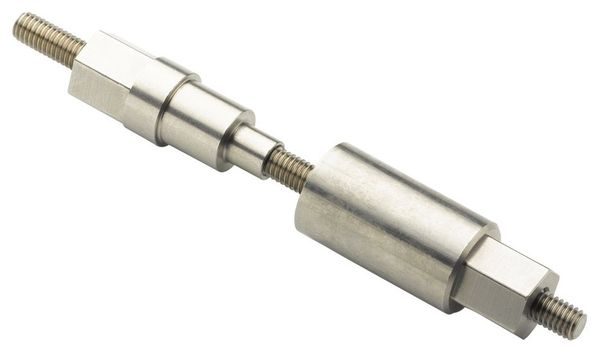 Rockshox Gereedschap voor schokdemperafstandhouders