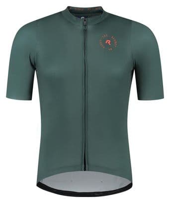 Maillot Manches Courtes Velo Rogelli S.O.L. - Homme
