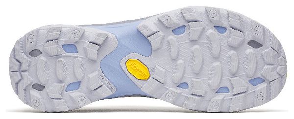 Chaussures de Randonnée Merrell Moab Speed 2 Gore-Tex Violet Femme
