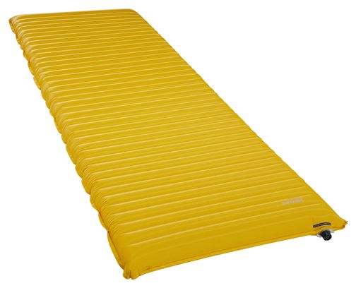 Thermarest NeoAir Xlite NXT MAX Yellow mattress