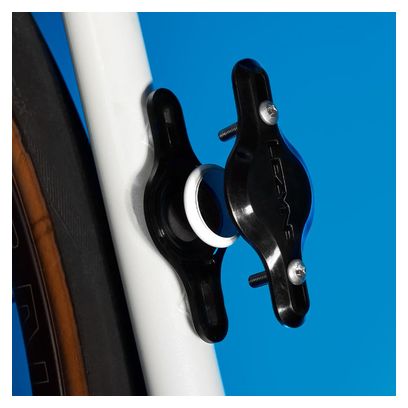 Lezyne Matrix Gps Anti-Theft Mount for Airtag Bottle Carrier
