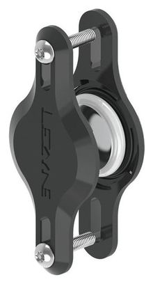 Lezyne Matrix Gps Anti-Theft Mount for Airtag Bottle Carrier