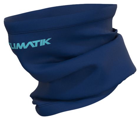 Unisex Halsband Alé K-Atmo Marineblau