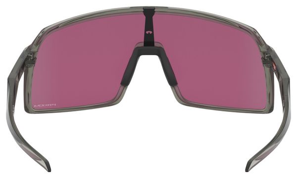 Occhiali Oakley Sutro / Grey Ink / Prizm Road Jade / Ref.OO9406-1037