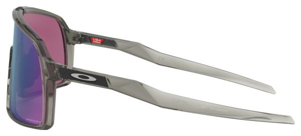 Occhiali Oakley Sutro / Grey Ink / Prizm Road Jade / Ref.OO9406-1037