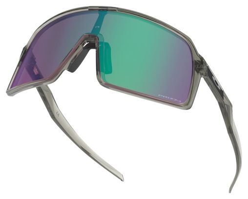 Occhiali Oakley Sutro / Grey Ink / Prizm Road Jade / Ref.OO9406-1037