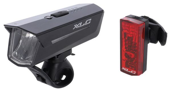 XLC Kit lampe Proxima CL-S24