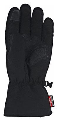 Gants de Vélo Chauffants - Dual Heating | USB