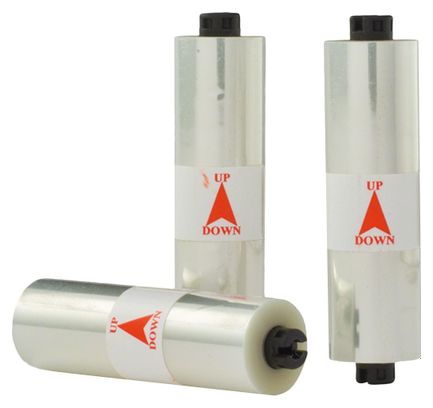 Oakley Airbrake MX Roll Off Pack of 6 Replacement Films