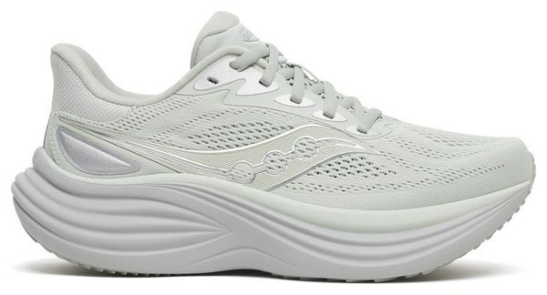 Scarpe da corsa Saucony Triumph 24 verdi da donna