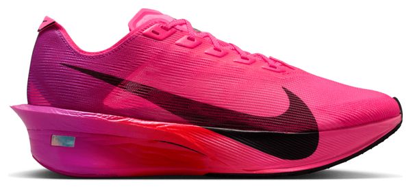 Nike Vaporfly 4 Women's Running Shoes in Pink/Purple