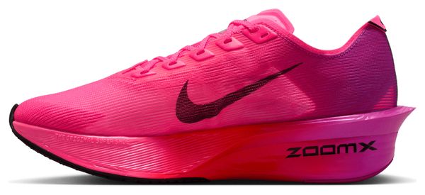 Nike Vaporfly 4 Women's Running Shoes in Pink/Purple