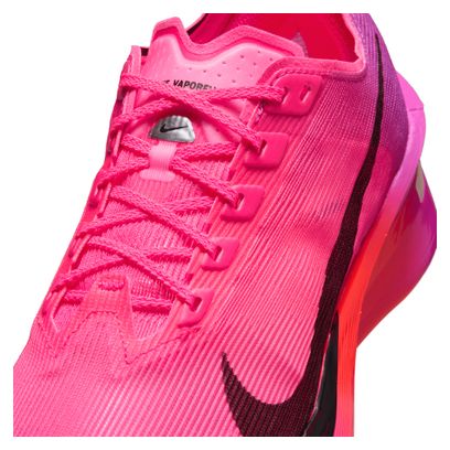 Nike Vaporfly 4 Women's Running Shoes in Pink/Purple