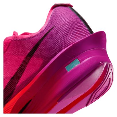 Nike Vaporfly 4 Women's Running Shoes in Pink/Purple