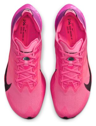 Nike Vaporfly 4 Women's Running Shoes in Pink/Purple