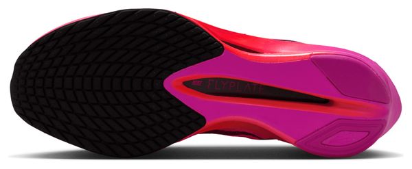 Nike Vaporfly 4 Women's Running Shoes in Pink/Purple