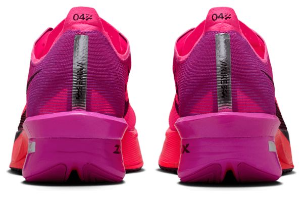 Nike Vaporfly 4 Women's Running Shoes in Pink/Purple
