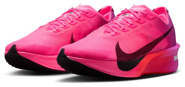 Nike Vaporfly 4 Women's Running Shoes in Pink/Purple