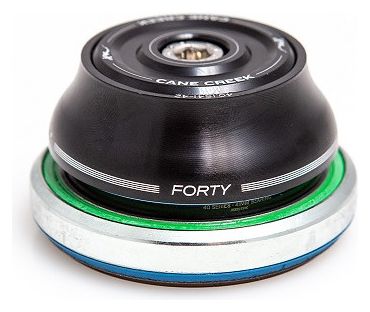 Cane Creek IS52/40 Tall Cover Top 40-Series Integrated Headset