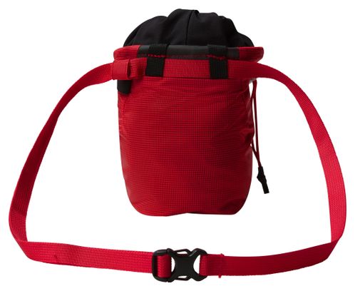 Sac à Magnésie The North Face Summit Series Ultralight Rouge