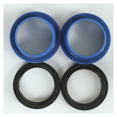 Joints pour fourche Enduro Bearings Fork Seals-Magura 32mm