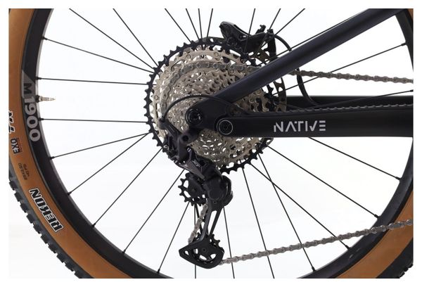 Produit reconditionné · Megamo Native XT / Vélo VTT électrique | Très bon état