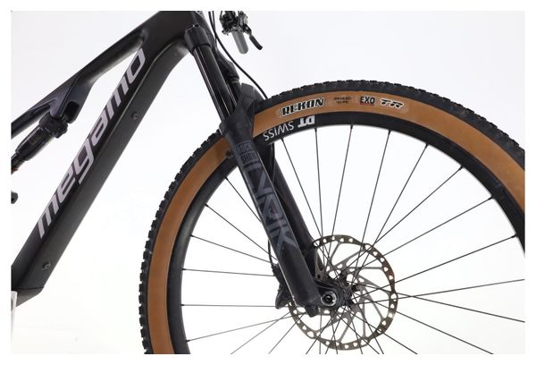 Produit reconditionné · Megamo Native XT / Vélo VTT électrique | Très bon état
