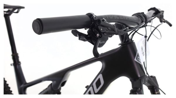 Produit reconditionné · Megamo Native XT / Vélo VTT électrique | Très bon état