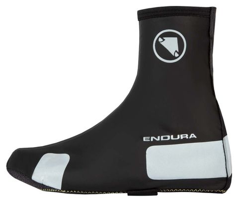 Endura Luminite II Überschuh Schwarz