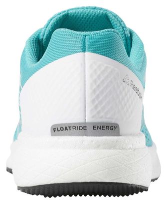 Chaussures de Running Femme Reebok Forever Floatride Energy Bleu Turquoise Blanc