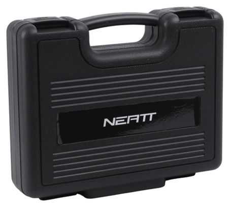 Neatt Toolbox (39 Pieces)