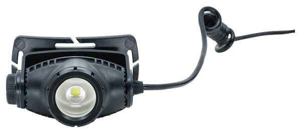 Noctila 1000R : Lampe frontale 1000 lumens