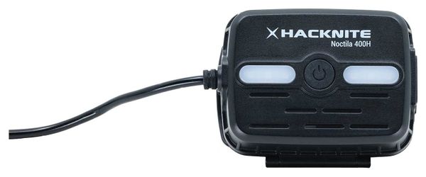 Noctila 1000R : Lampe frontale 1000 lumens