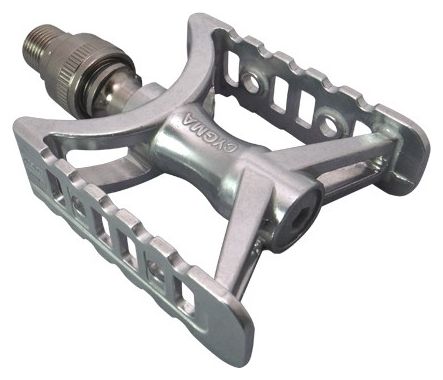 Pédales - Cygma Ezy - Mks-0219 - Mks