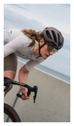 Casque Route Kask Protone Icon Espresso