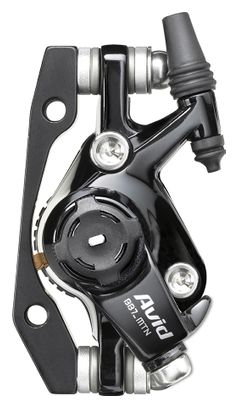 AVID BB7 S Graphite disc brake without disc or adapter