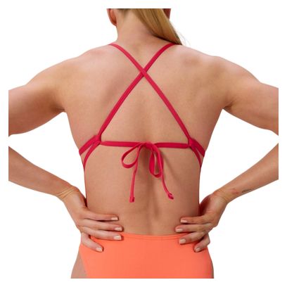 Speedo Maillot de Bain Femme - HyperBoom Placement Muscleback - alfalfa
