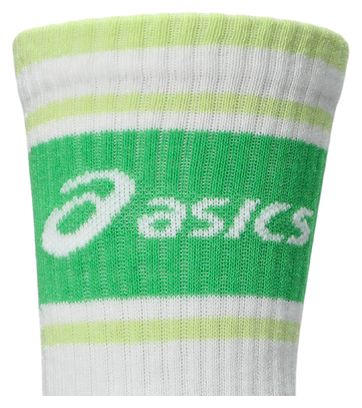 Calcetines Asics AEG Logo Crew Multicolor (3 pares)