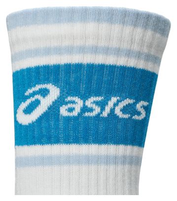 Calcetines Asics AEG Logo Crew Multicolor (3 pares)
