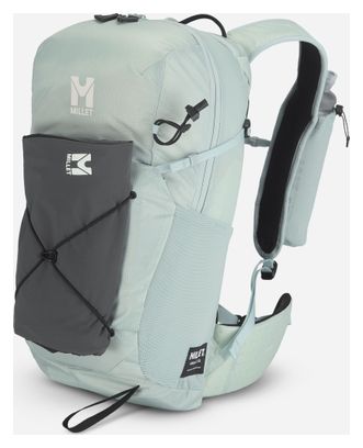 Zaino da escursionismo Millet Seneca LT 22L verde
