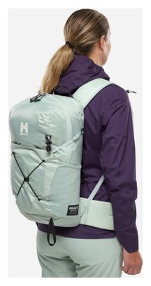 Zaino da escursionismo Millet Seneca LT 22L verde