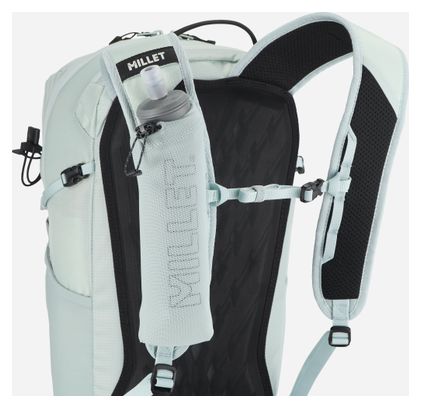 Zaino da escursionismo Millet Seneca LT 22L verde