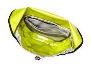 Vaude Trailcargo Bike Bag 21L Bright Green