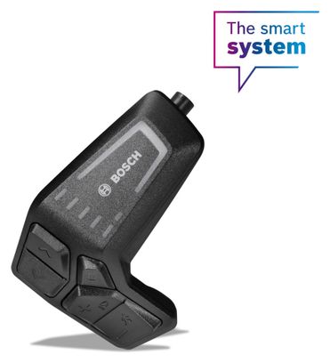Bosch LED Remote Black